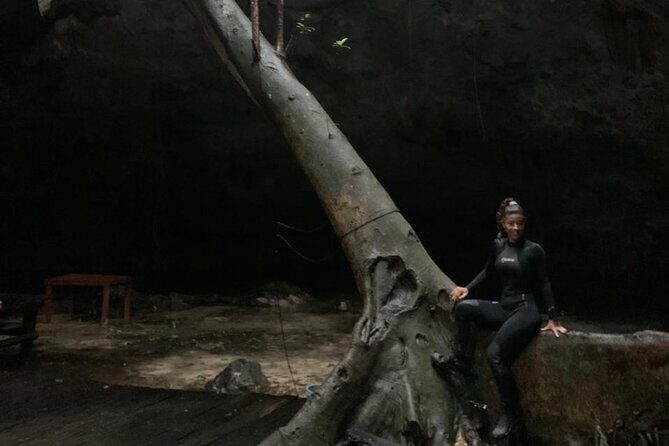 Tulum Area Guided E-Bike + Snorkeling Jungle Tour - Dos Ojos & 2 Cenotes + Lunch - The Sum Up: Is This Tour Worth It?