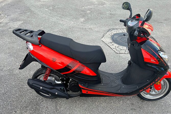 Tulum Area Guided Scooter Tour to 3 Cenotes, Snorkel/Swim & Local Lunch - Tour Details and Highlights