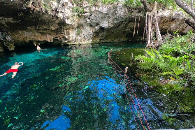 Tulum Area Guided Scooter Tour to 3 Cenotes, Snorkel/Swim & Local Lunch - Reviews, Pricing, and Additional Resources