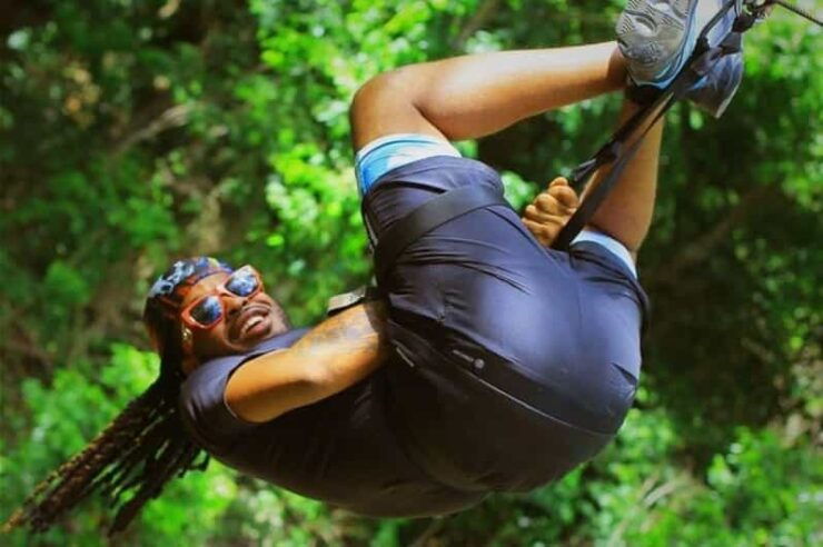 Tulum: Atv, Cenote, and Zip Line Adventure With Lunch - Good To Know
