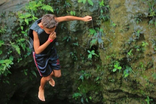 Tulum: Atv, Cenote, and Zip Line Adventure With Lunch - Transportation and Pickup