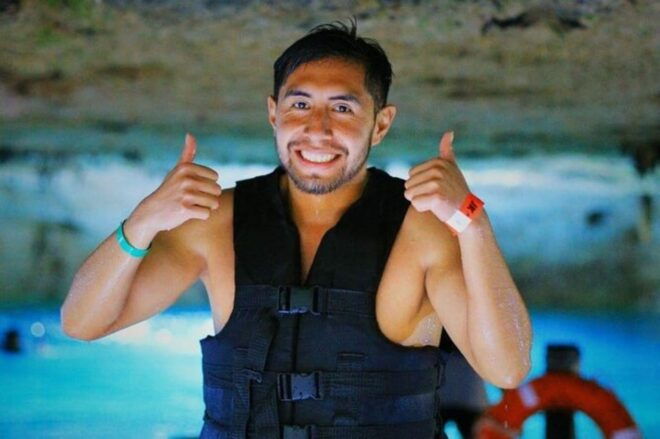 Tulum: Atv, Cenote, and Zip Line Adventure With Lunch - ATV Ride Through Tulum
