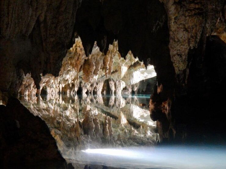 Tulum: ATV, Cenote, Zip Lining and Rappelling Experience - Booking Information
