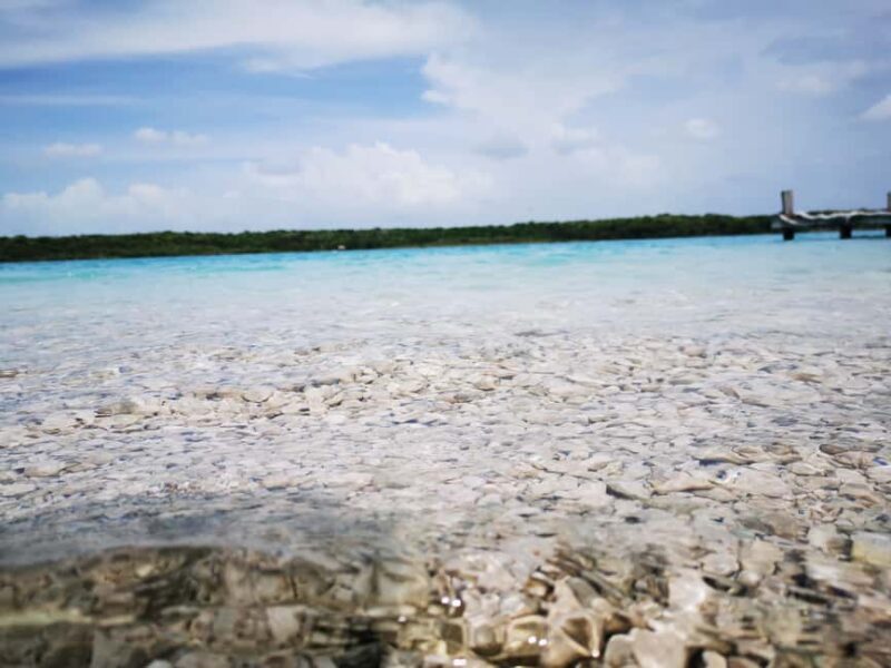 Tulum: Bacalar 7 Colors Lagoon Day Trip with Transport - Final Thoughts