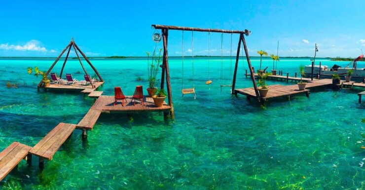 Tulum: Bacalar Boat Ride Adventure! Round Trip From Tulum - Good To Know