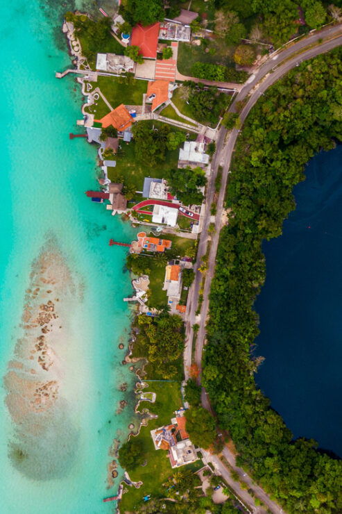 Tulum: Bacalar Boat Ride Adventure! Round Trip From Tulum - Price and Duration