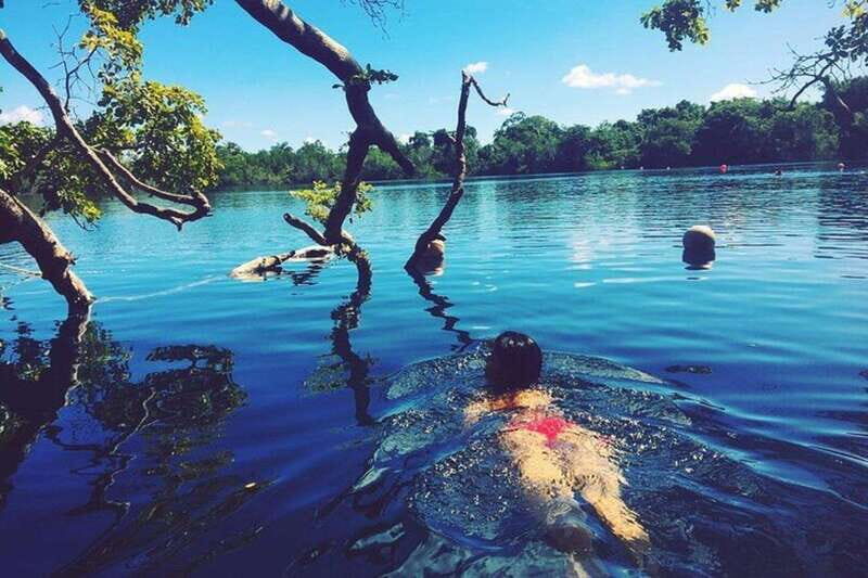 Tulum: Bacalar Lagoon and Cenote Adventure Day Trip - An In-Depth Look at the Bacalar Day Trip