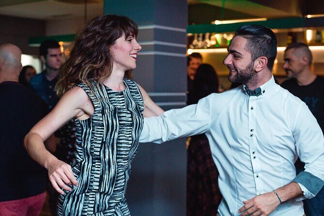 Tulum Bachata Lovers Dance Experience - Good To Know