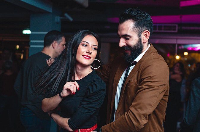 Tulum Bachata Lovers Dance Experience - The Itinerary in Detail