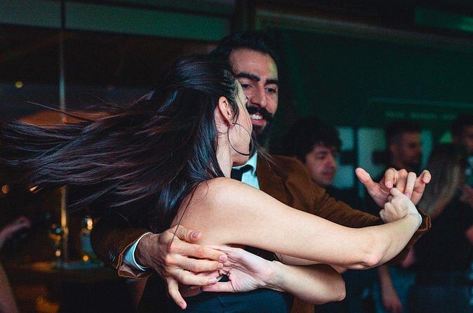 Tulum Bachata Lovers Dance Experience - What to Expect During the Experience