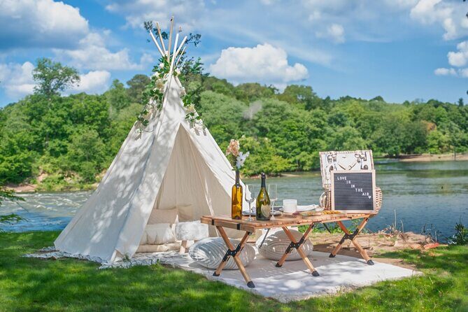 Tulum Beach Luxury Picnic Experience - Accessibility and Location