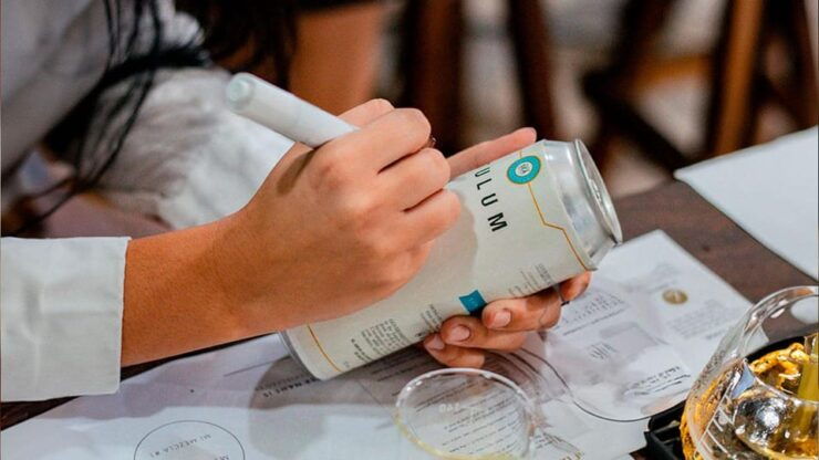 Tulum Beer School and Create Your Own Beer - Booking Information