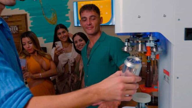 Tulum Beer School and Create Your Own Beer - Experience Details