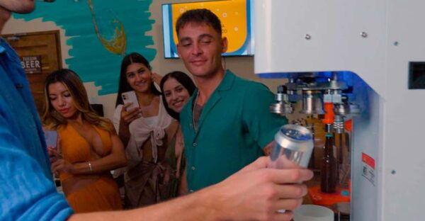 Tulum Beer School and Create Your Own Beer - What to Bring