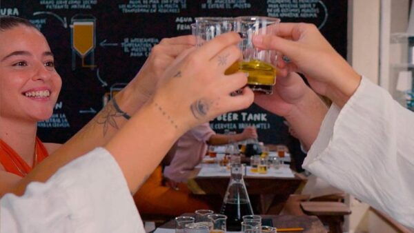 Tulum Beer School and Create Your Own Beer - Frequently Asked Questions