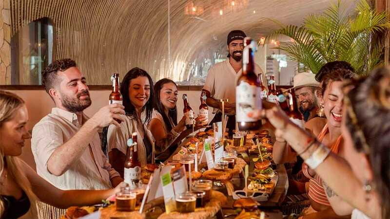 Tulum beer school, brews & bites and visit to beer fabric - Final Thoughts