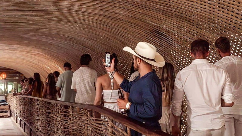 Tulum Beer Tasting Brewery Tour Beer School & Transportation - Good To Know