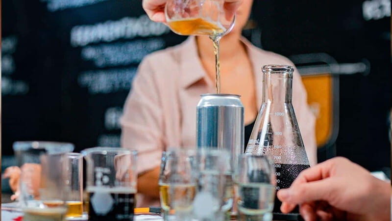 Tulum Beer Tasting Brewery Tour Beer School & Transportation - FAQ