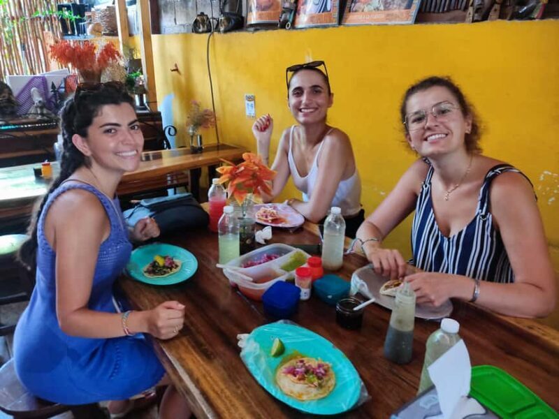 Tulum: Best Taco Tour - A Deep Dive Into the Tulum Taco Tour Experience