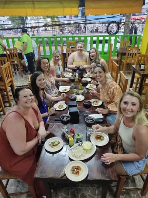 Tulum: Best Taco Tour - The Verdict: Is It Worth It?