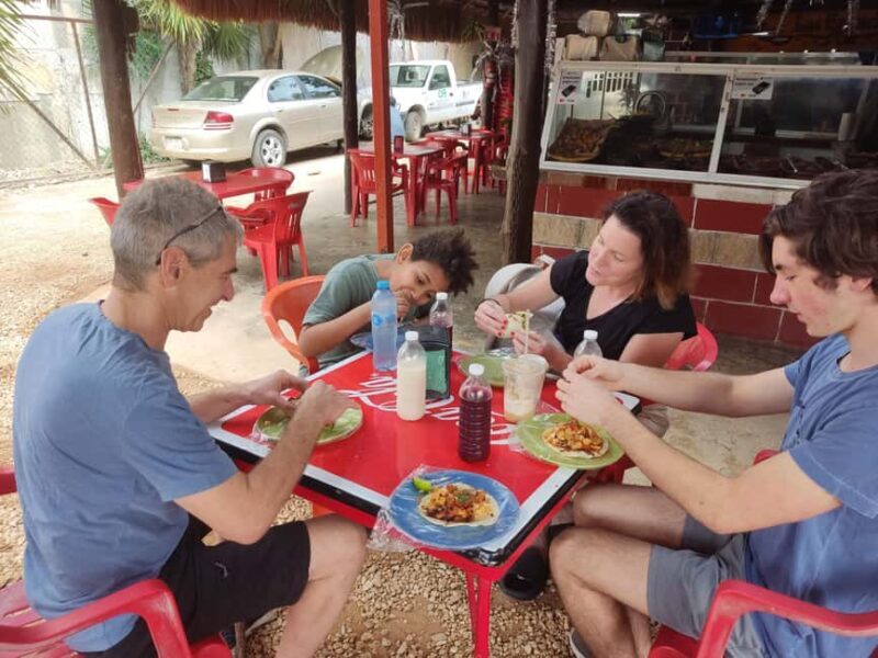 Tulum: Best Taco Tour - FAQs