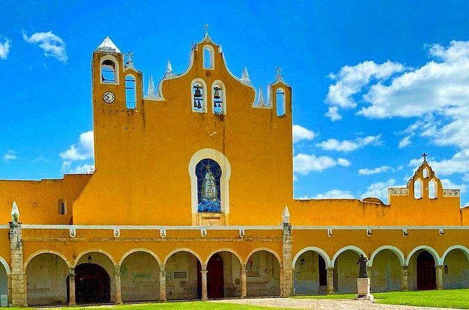 Tulum & Beyond: Chichen, Izamal, Valladolid and Tacos - Who Would Love This Tour?