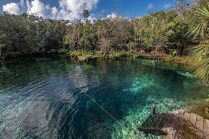 Tulum Boat Tour Sian kan muyil - Pricing and Value