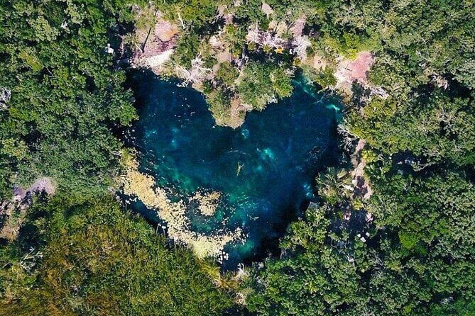 Tulum Boat Tour Sian kan muyil - FAQ