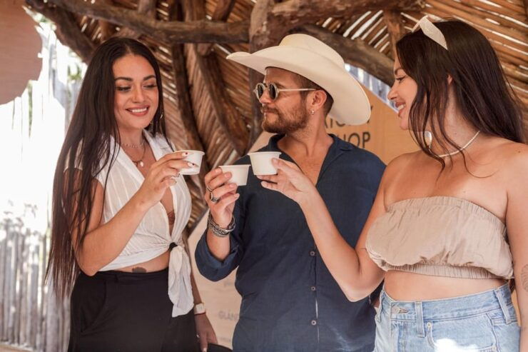 Tulum Brewery Tour and Brews & Bites - Good To Know