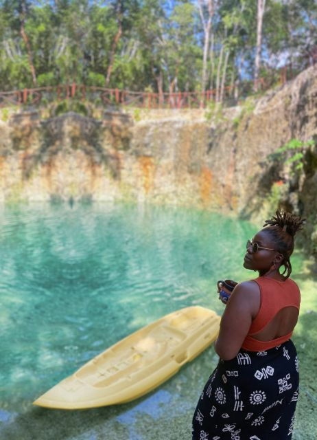 Tulum: Cacao & Honey Sanctuary Experience Pik up Included - Booking Details