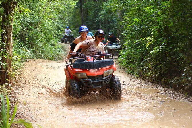 Tulum Cancun ATV Tour Experience - Who Is This Tour Best For?