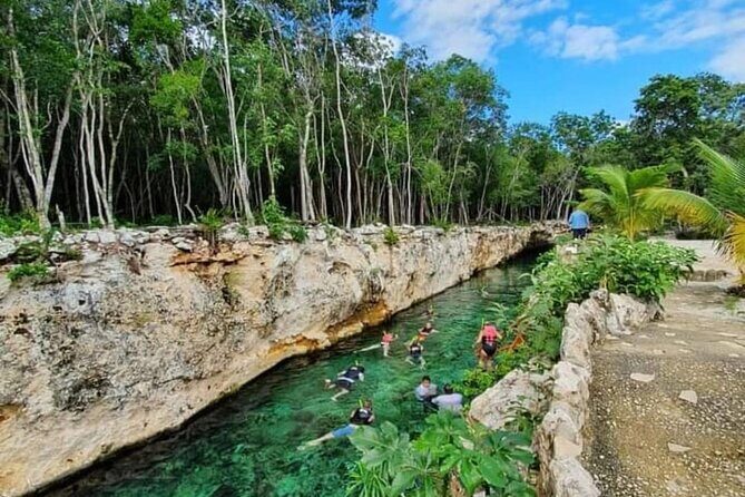 Tulum Casa Tortugas - Analyzing the Itinerary: What Makes It Special?