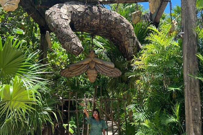 Tulum Casa Tortugas - Who Is This Tour Best For?