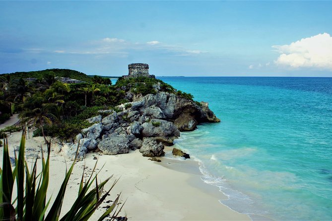 Tulum, Cenote, and Playa Del Carmen - Tour Details