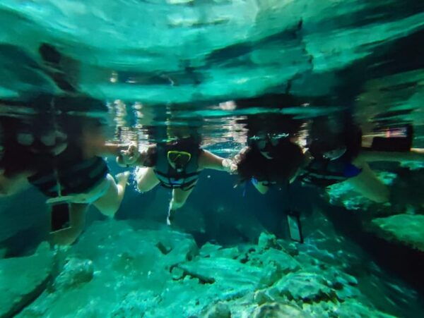 Tulum, Cenote and Swimming With Turtles PRIVATE TOUR - Frequently Asked Questions