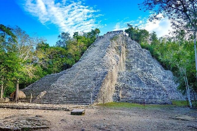 Tulum, Cenote, Coba Ruins & Fifth Avenue! Transportation From Playa Del Carmen - Traveler Tips