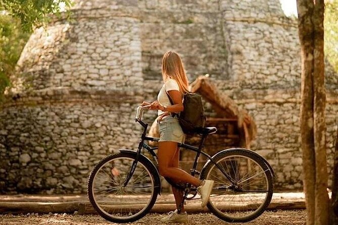Tulum, Cenote, Coba Ruins & Fifth Avenue! Transportation From Playa Del Carmen - Questions