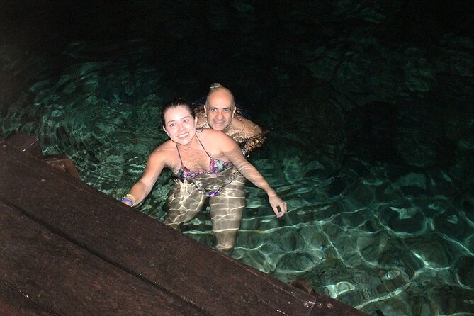 Tulum, Cenote, Coba Ruins & Fifth Avenue! Transportation From Playa Del Carmen - The Sum Up