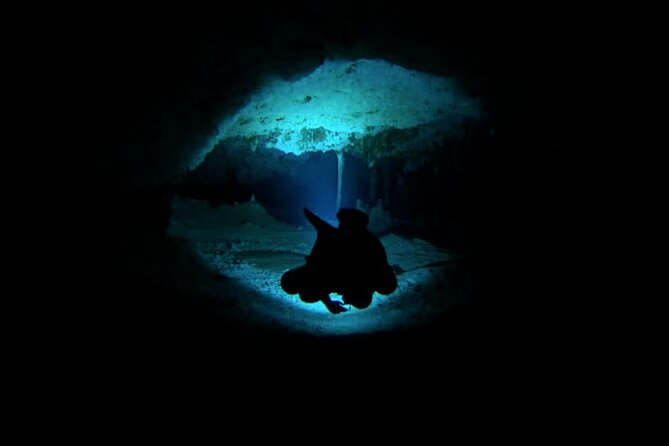 Tulum Cenote Dive Two Eyes Experience - Meeting and Pickup Details
