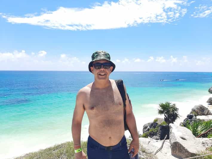 Tulum: Cenote Dos Ojos, Grand Cenote, Mayan Ruins Tour - Good To Know