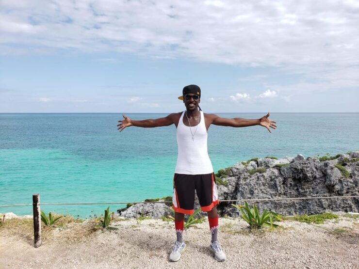 Tulum: Cenote Dos Ojos, Grand Cenote, Mayan Ruins Tour - Itinerary Highlights