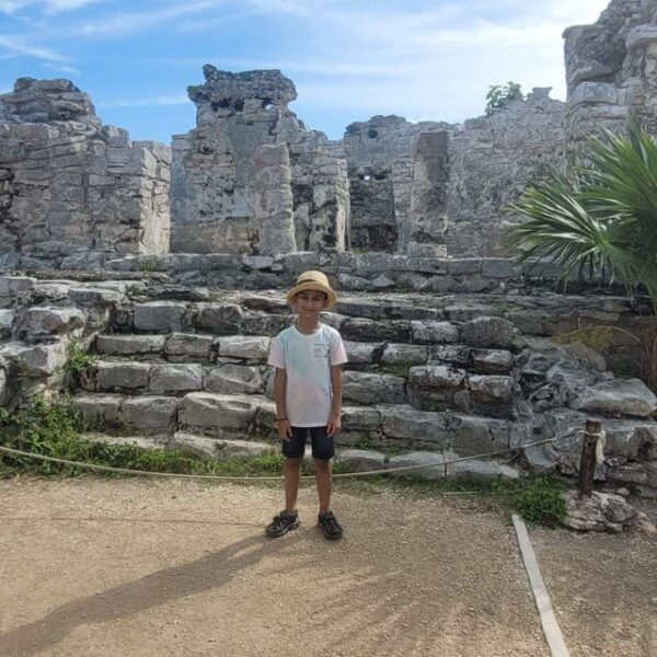 Tulum: Cenote Dos Ojos, Grand Cenote, Mayan Ruins Tour - Cenote Swimming Adventures