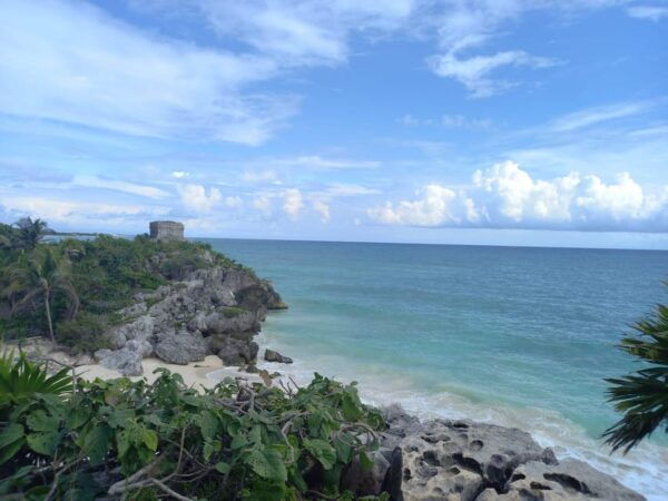 Tulum: Cenote Dos Ojos, Grand Cenote, Mayan Ruins Tour - Frequently Asked Questions