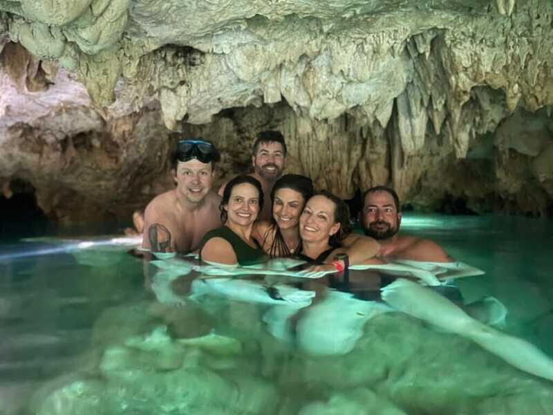 Tulum: Cenote Exploration Tour with Lunch and Snorkeling - FAQ