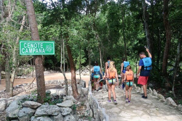 Tulum: Cenote Park Casa Tortuga & Tulum Ruins! From Tulum - Frequently Asked Questions