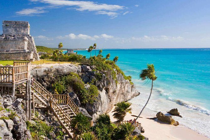 Tulum, Cenote & Playa del Carmen - Who Will Appreciate This Tour?