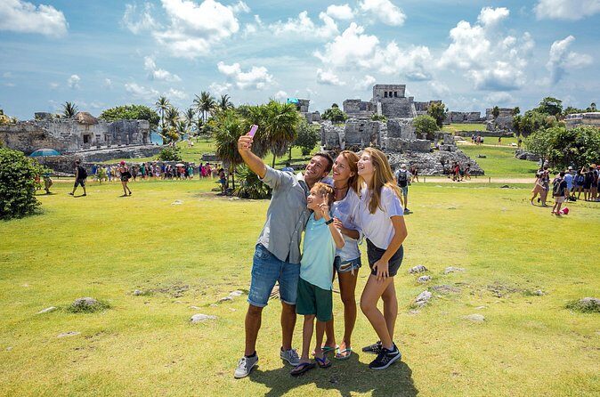 Tulum & Cenote - Private Express Tour - FAQ