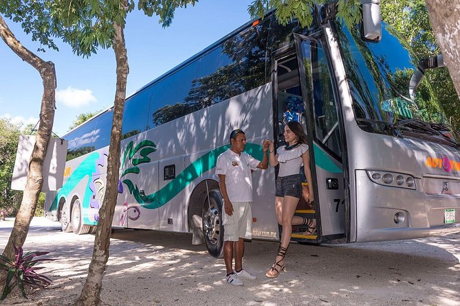 Tulum & Cenote Private Tour - Common Questions