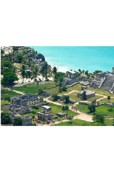 Tulum, Cenote + Swimming With Turtles PRIVATE TOUR - Frequently Asked Questions