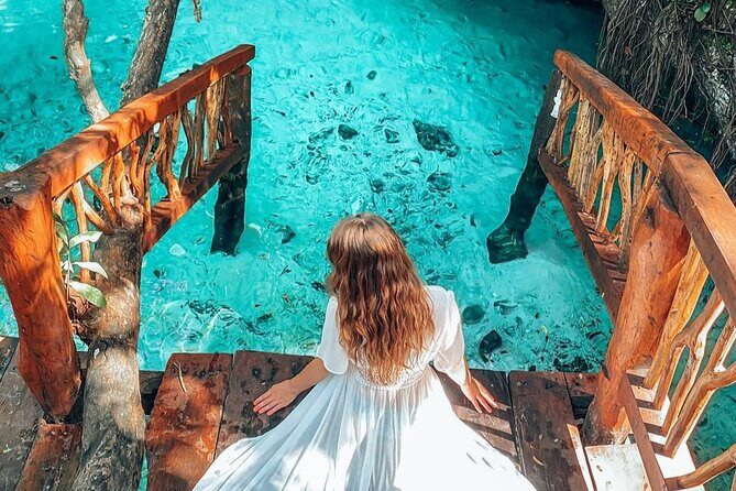 Tulum , Cenote tortuga , Nature statue and Playa del carmen - FAQ